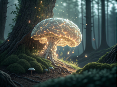 Научные исследования Hericium erinaceus (Ежовика гребенчатого)